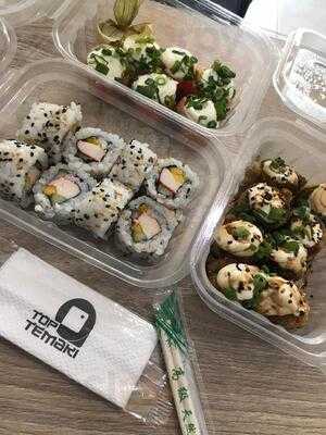 Top Temaki