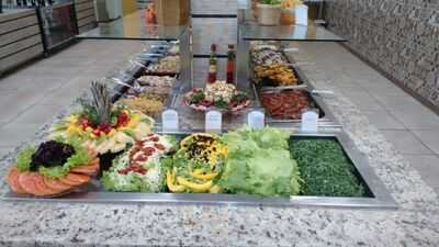 Rotisseria Casa Grill