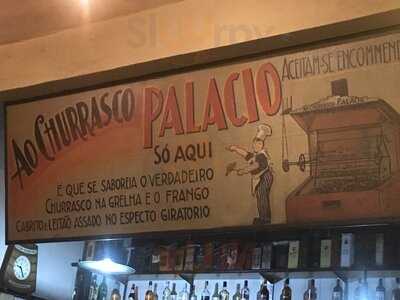 Bar Palácio