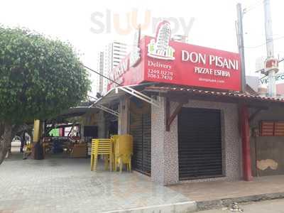 Pizzaria Don Pisani