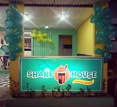 Shake House