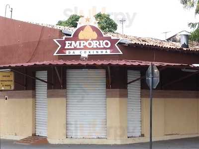 Empório Da Coxinha