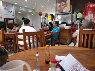 Requintes Restaurante