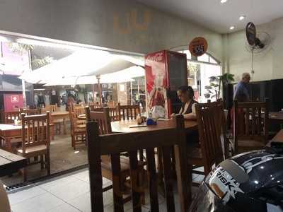 Requintes Restaurante