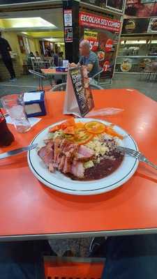 Requintes Restaurante