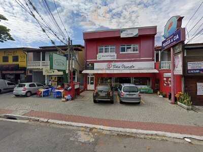 Empório Peixes & Cia