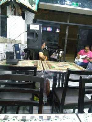 Lanchonete E Restaurante Primus