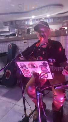 Lanchonete E Restaurante Primus