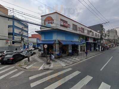 Lanchonete E Restaurante Primus