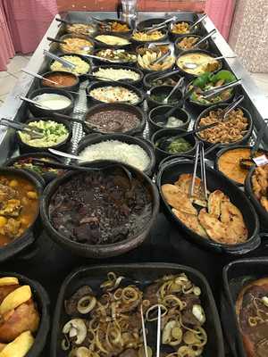 Restaurante Pimenta Mineira