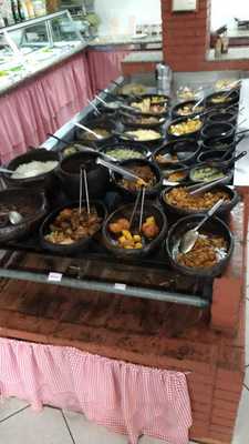 Restaurante Pimenta Mineira