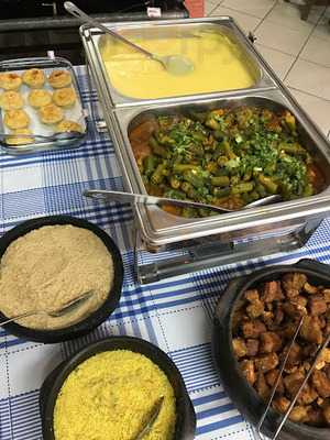 Restaurante Pimenta Mineira