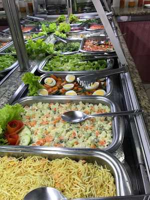 Restaurante Pimenta Mineira