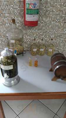 Restaurante Pimenta Mineira