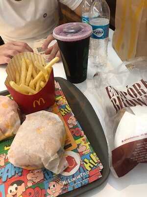 Mc Donald's