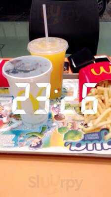 Mc Donald's