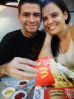 Mc Donald's