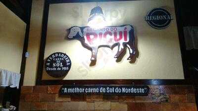 Recanto Do Picui Regional