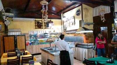 Recanto Do Picui Regional