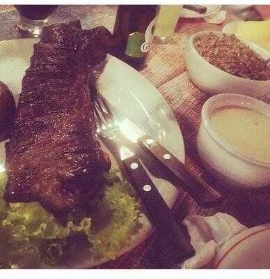 Recanto Do Picui Regional