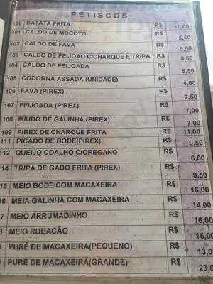 Recanto Do Picui Regional