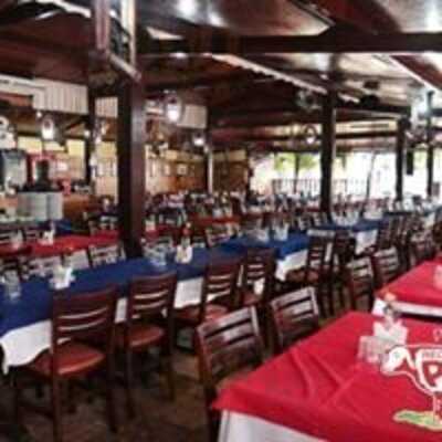 Recanto Do Picui Regional