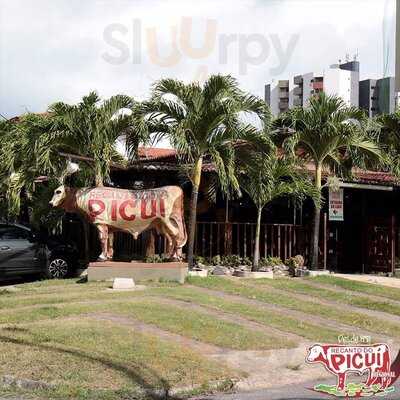 Recanto Do Picui Regional