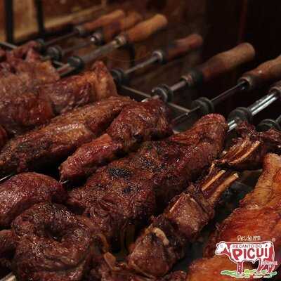 Recanto Do Picui Regional