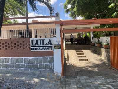 Lula Restaurante