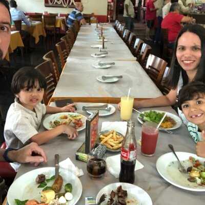 Churrascaria Pauli Grill