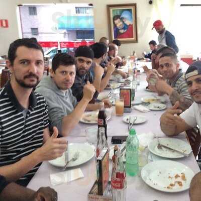 Churrascaria Pauli Grill