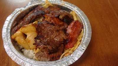 Churrascaria Pauli Grill