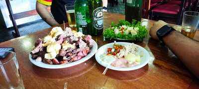 Churrascaria Pauli Grill