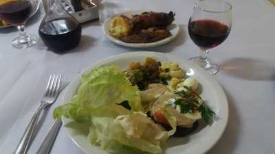 Churrascaria Pauli Grill