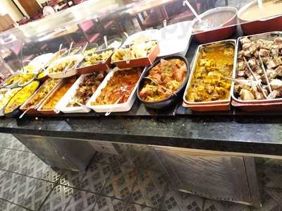 Churrascaria Pauli Grill