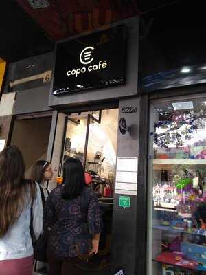 Copo Café