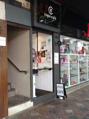 Copo Café