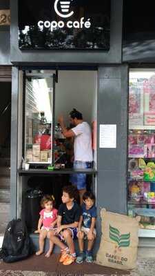Copo Café
