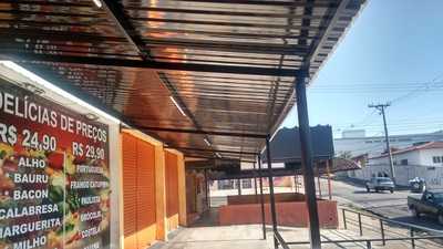 Sérginho's Pizzaria