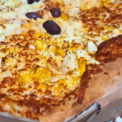 Sérginho's Pizzaria