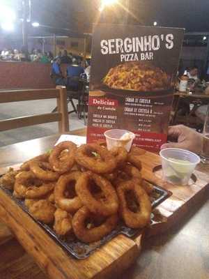 Sérginho's Pizzaria