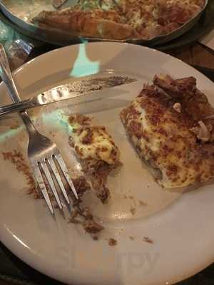 Sérginho's Pizzaria