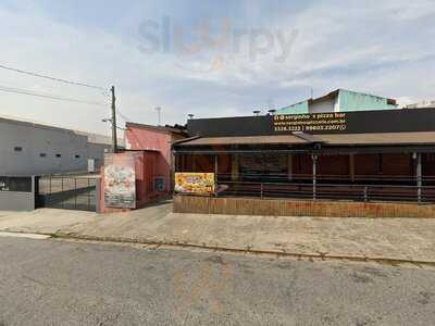 Sérginho's Pizzaria