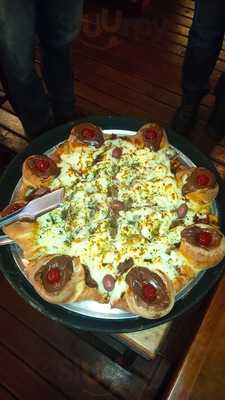 Sérginho's Pizzaria