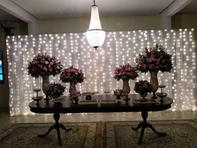 Garten Colonial Café