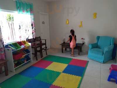 Garten Colonial Café