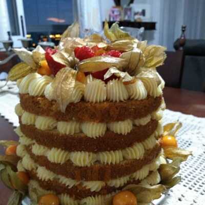 Garten Colonial Café