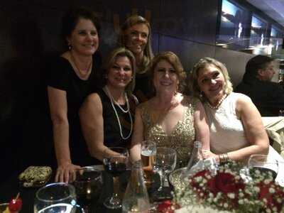 Mezza Notte Nigth Club