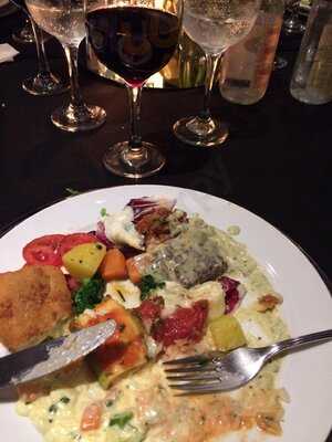 Mezza Notte Nigth Club