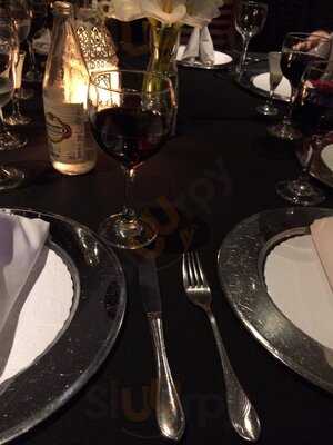 Mezza Notte Nigth Club